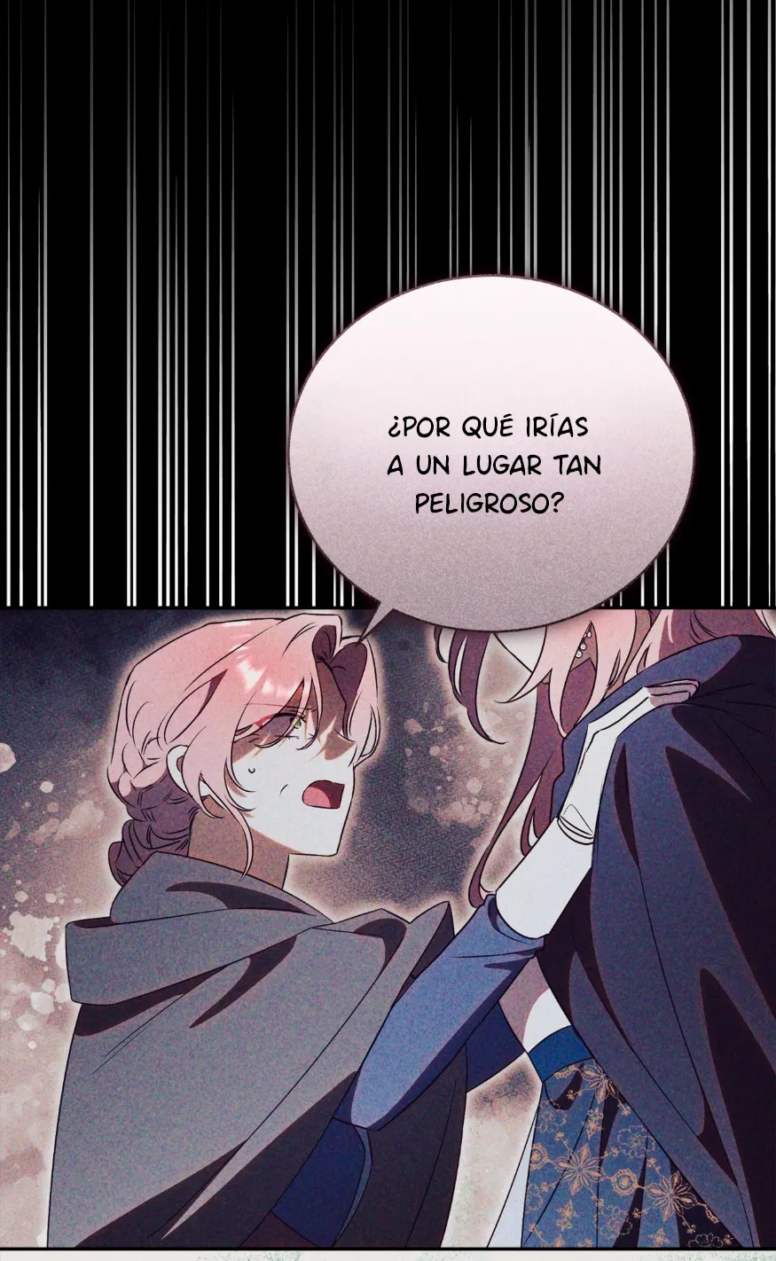Cómo rechazar la obsesión de mi ex esposo - Capítulo 85 - Página 31 - LectorTMOo