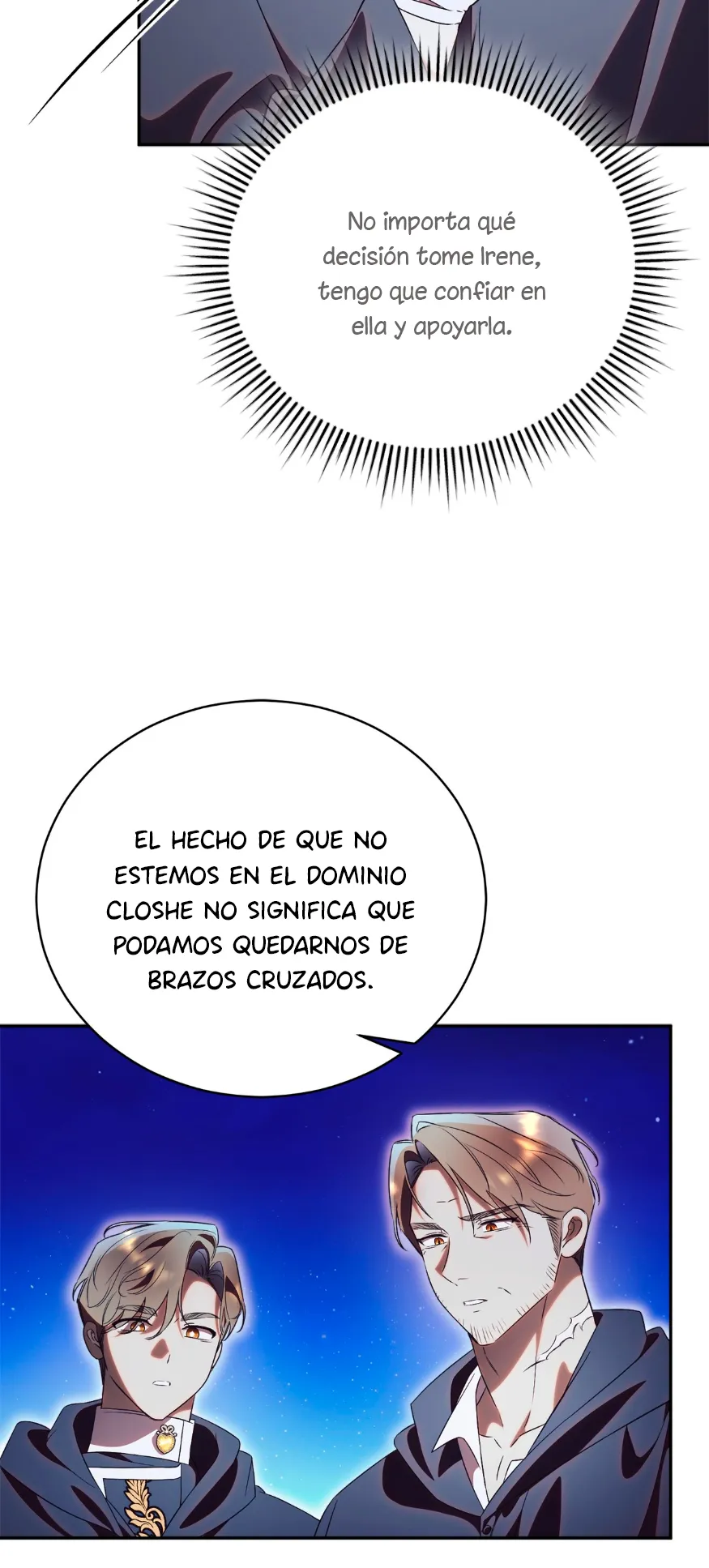 Cómo rechazar la obsesión de mi ex esposo - Capítulo 85 - Página 42 - LectorTMOo