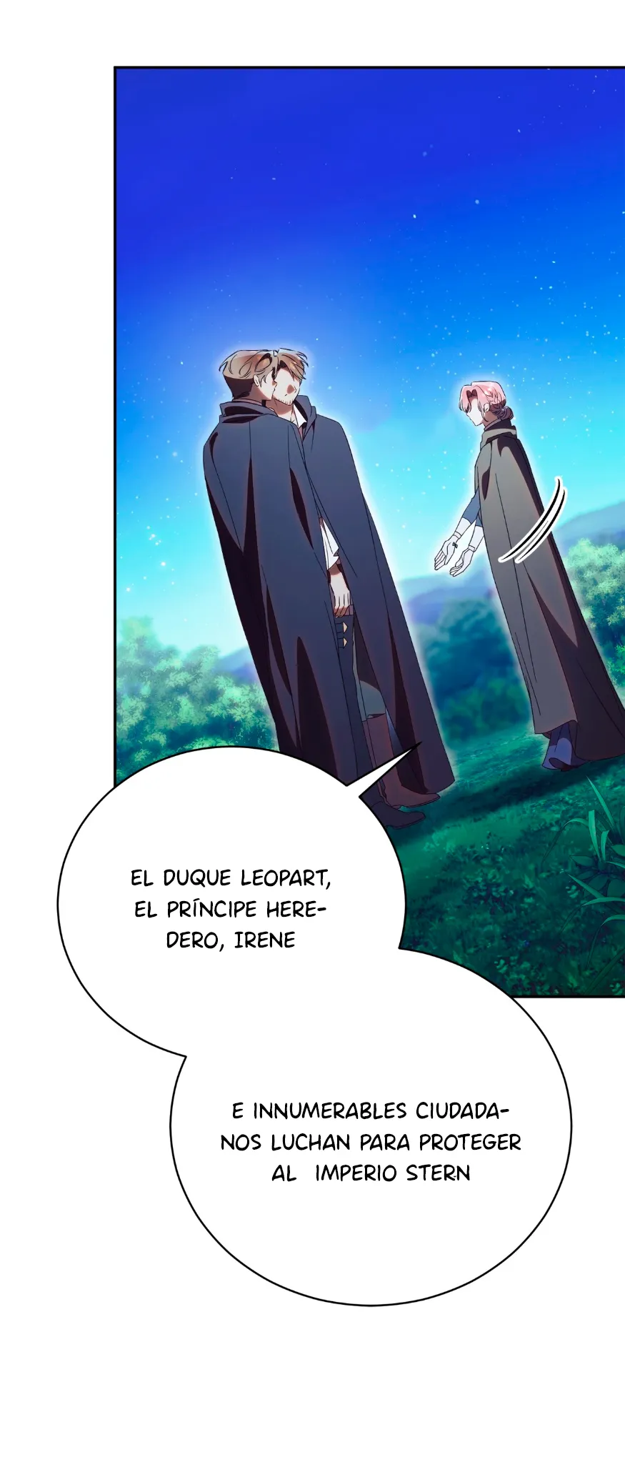 Cómo rechazar la obsesión de mi ex esposo - Capítulo 85 - Página 43 - LectorTMOo