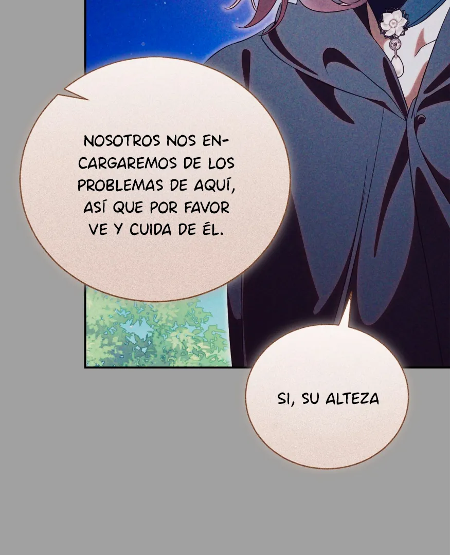Cómo rechazar la obsesión de mi ex esposo - Capítulo 85 - Página 64 - LectorTMOo