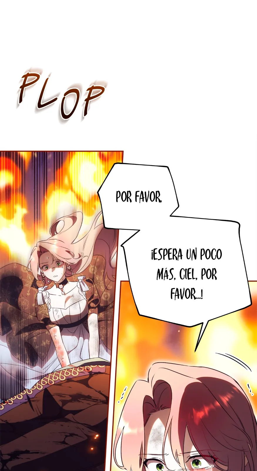 Cómo rechazar la obsesión de mi ex esposo - Capítulo 86 - Página 41 - LectorTMOo