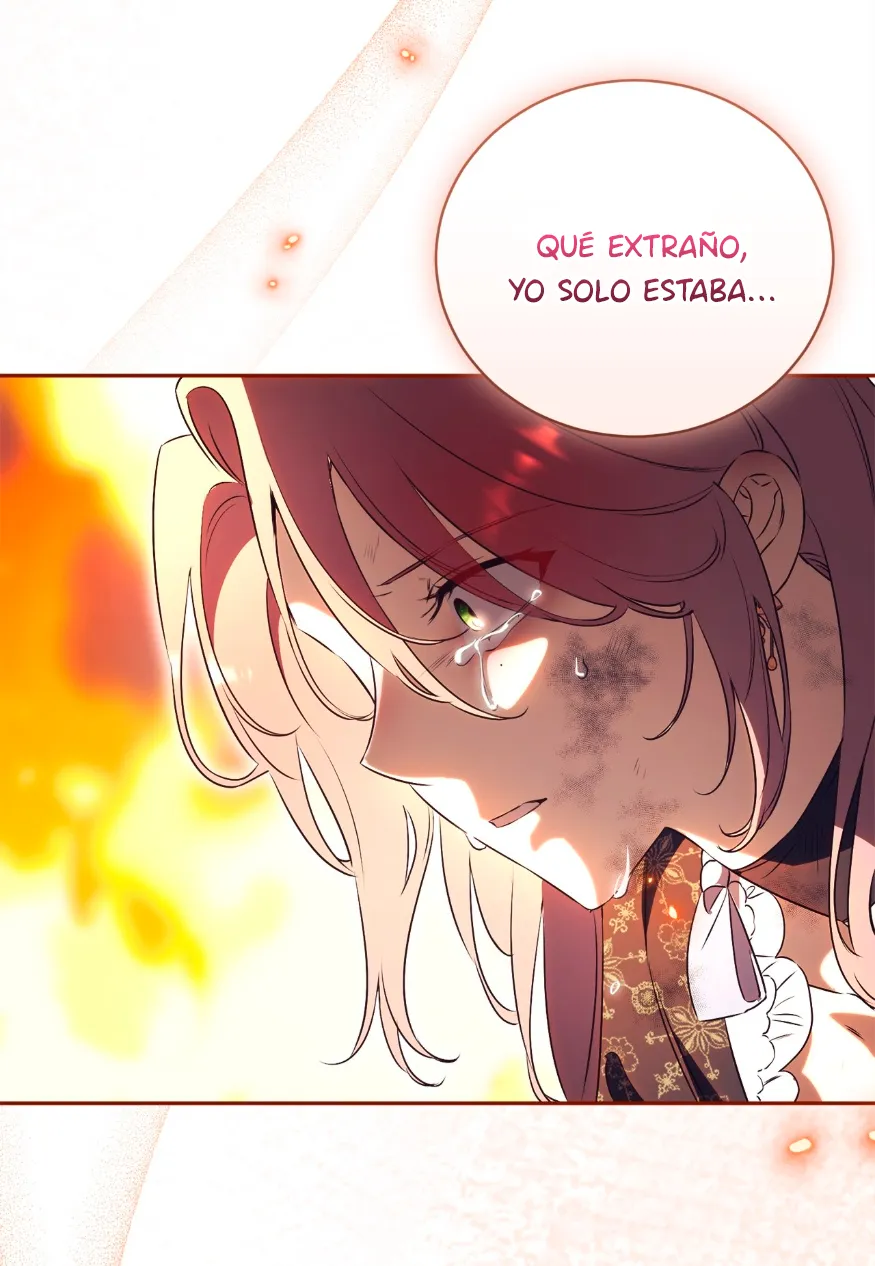 Cómo rechazar la obsesión de mi ex esposo - Capítulo 86 - Página 44 - LectorTMOo