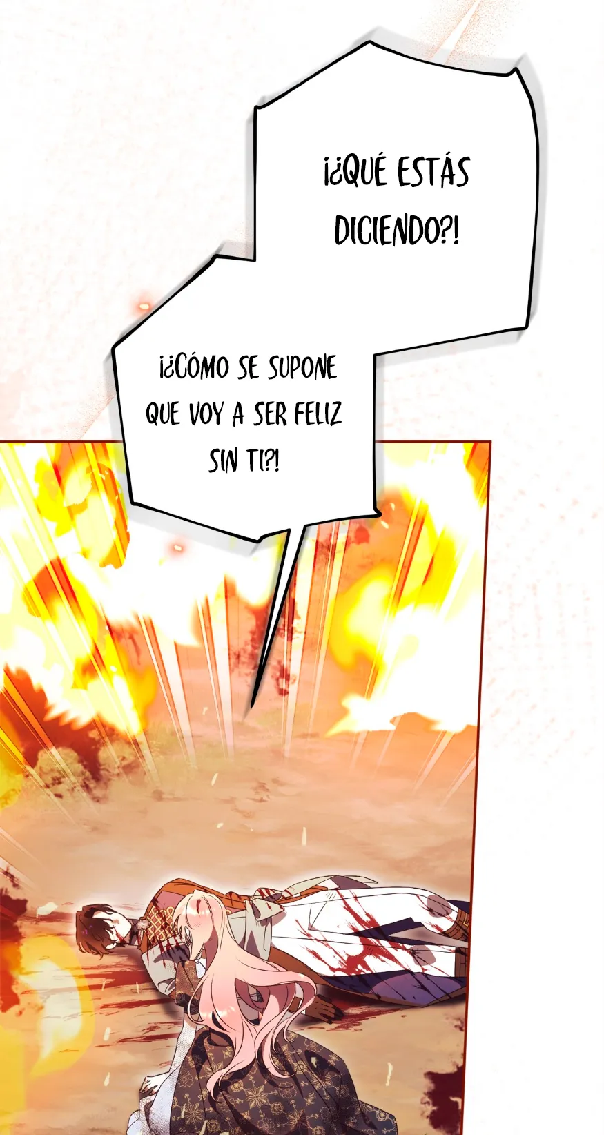 Cómo rechazar la obsesión de mi ex esposo - Capítulo 86 - Página 47 - LectorTMOo