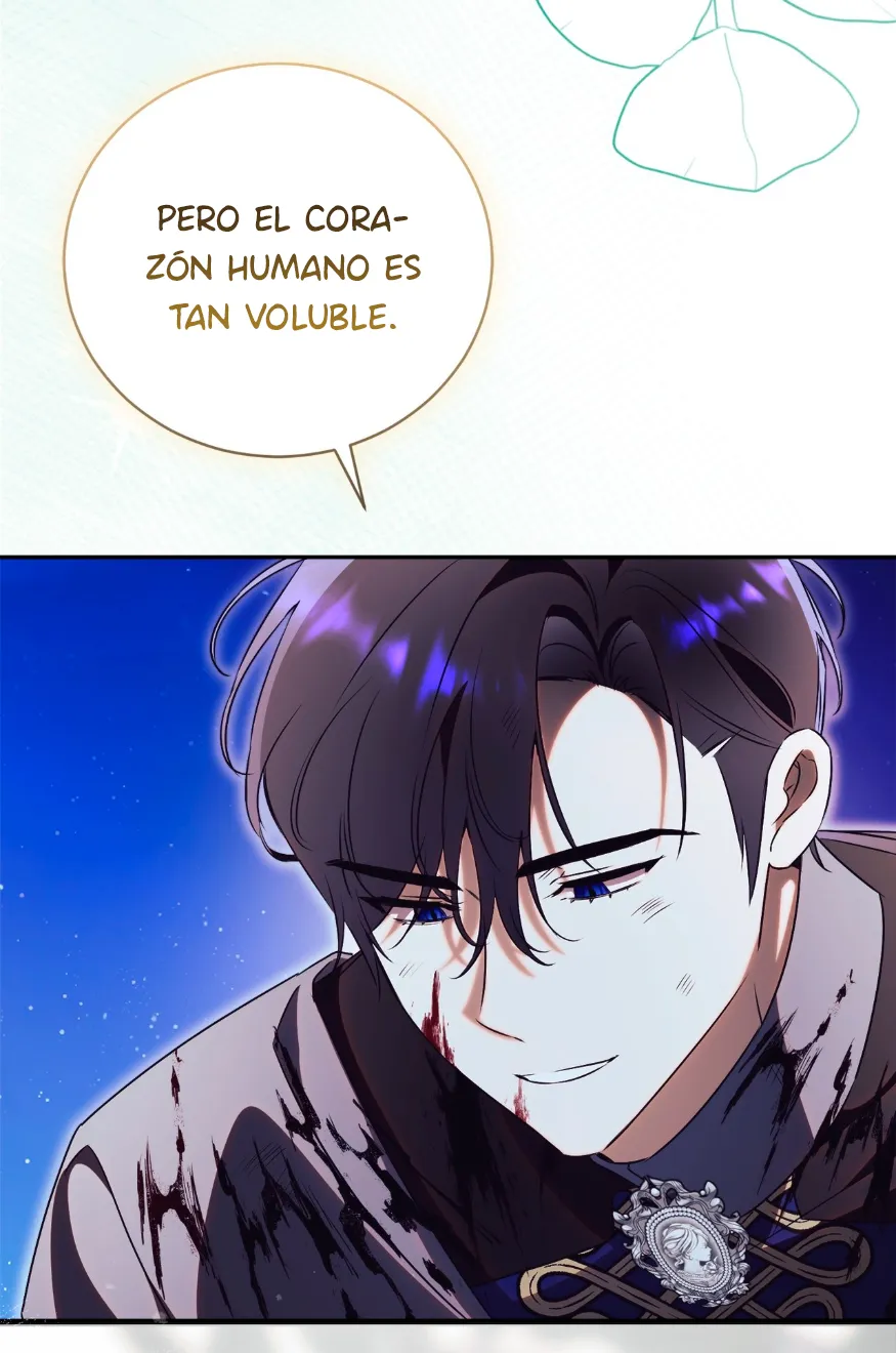 Cómo rechazar la obsesión de mi ex esposo - Capítulo 86 - Página 71 - LectorTMOo