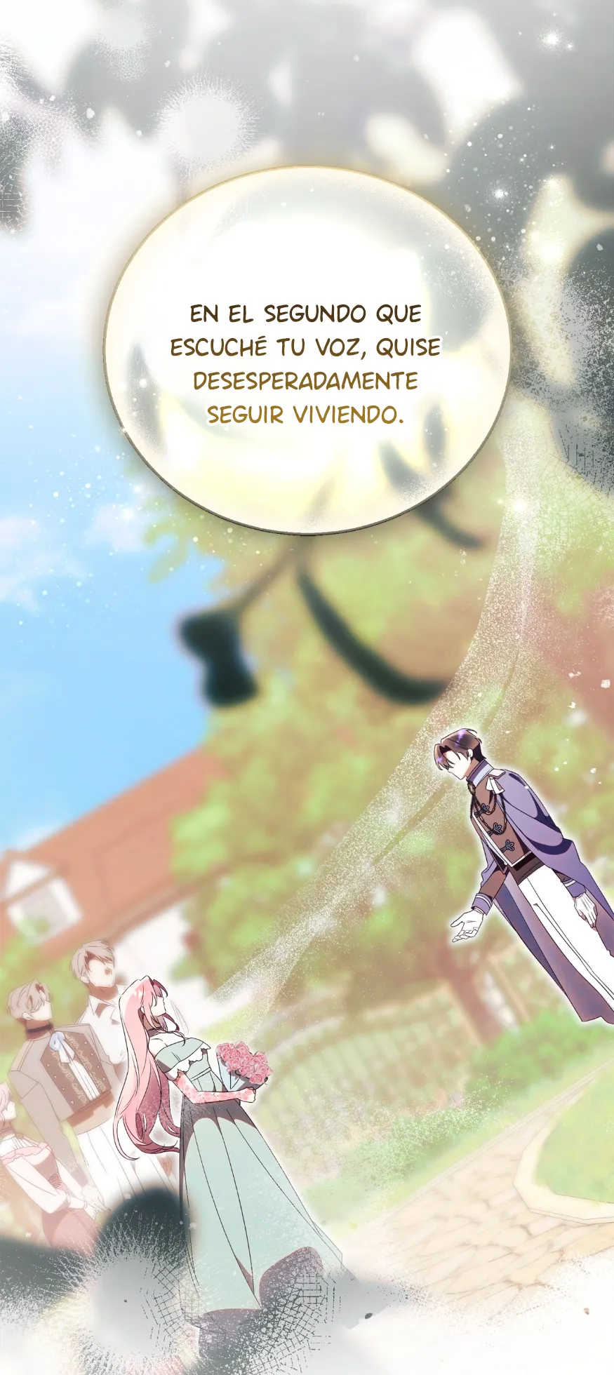 Cómo rechazar la obsesión de mi ex esposo - Capítulo 86 - Página 72 - LectorTMOo