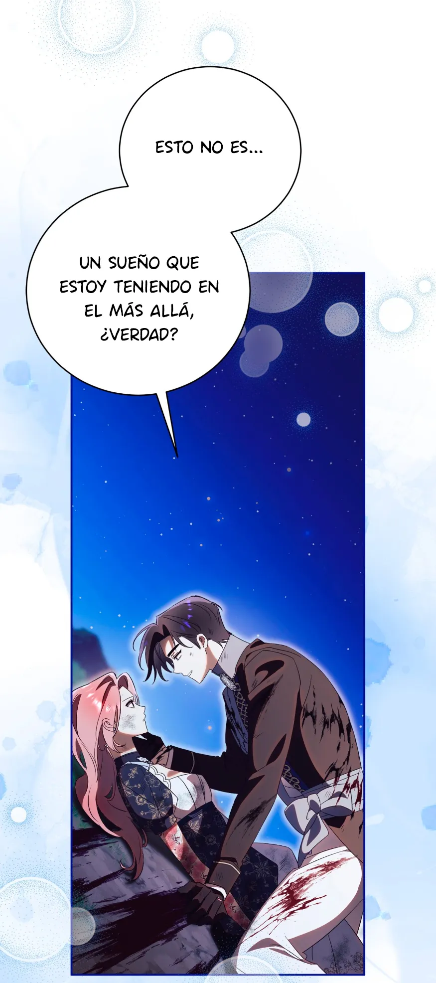 Cómo rechazar la obsesión de mi ex esposo - Capítulo 86 - Página 74 - LectorTMOo
