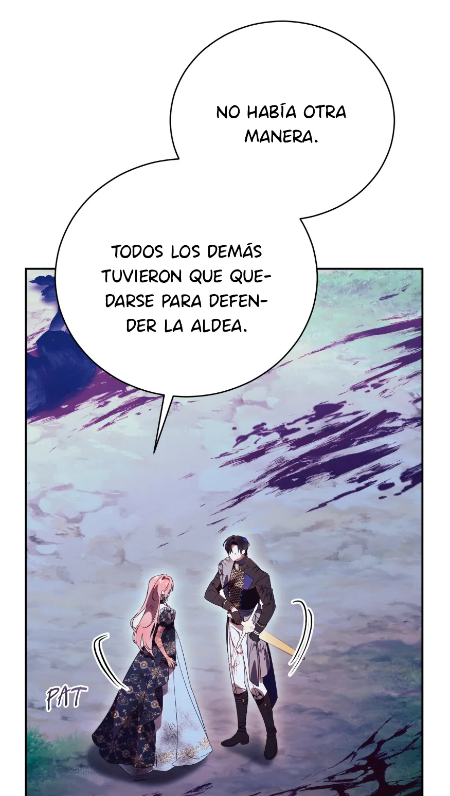 Cómo rechazar la obsesión de mi ex esposo - Capítulo 86 - Página 79 - LectorTMOo