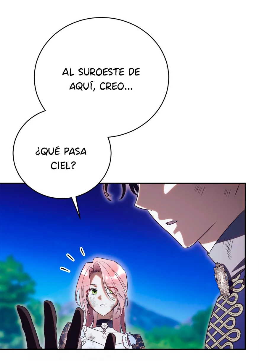 Cómo rechazar la obsesión de mi ex esposo - Capítulo 86 - Página 81 - LectorTMOo