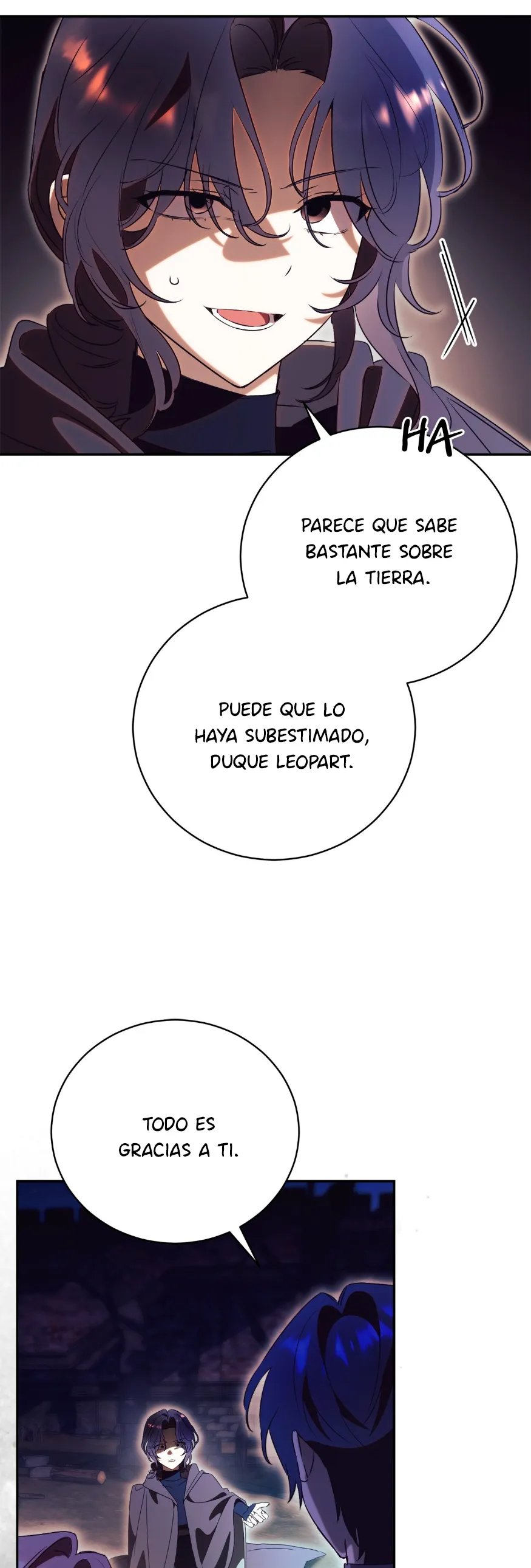 Cómo rechazar la obsesión de mi ex esposo - Capítulo 88 - Página 10 - LectorTMOo