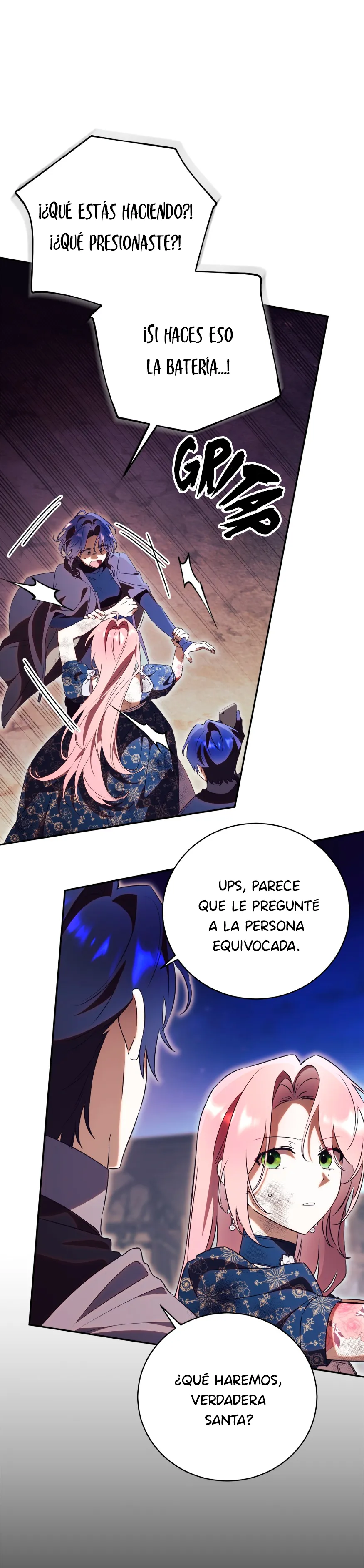 Cómo rechazar la obsesión de mi ex esposo - Capítulo 88 - Página 14 - LectorTMOo