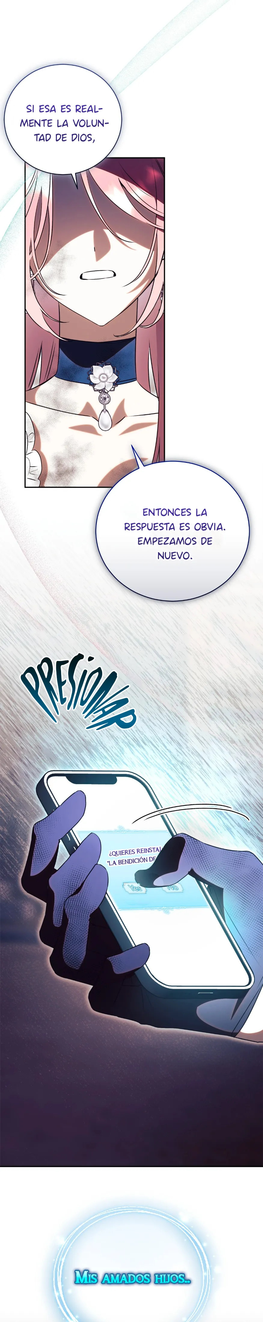 Cómo rechazar la obsesión de mi ex esposo - Capítulo 88 - Página 17 - LectorTMOo