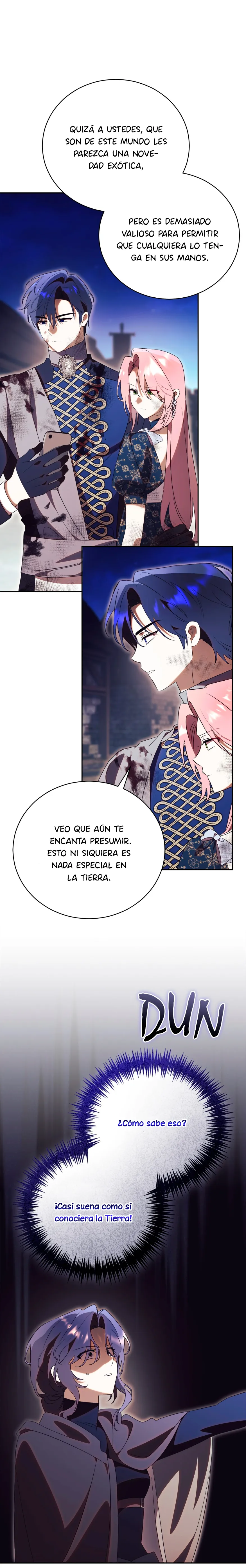 Cómo rechazar la obsesión de mi ex esposo - Capítulo 88 - Página 9 - LectorTMOo
