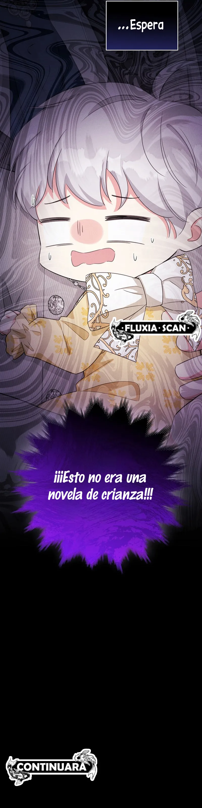 Cómo sobrevivir siendo la hermana de la villana - Capítulo 1 - Página 11 - LectorTMOo