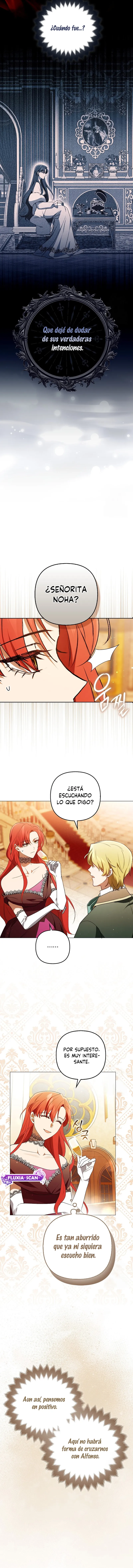 Cómo terminar un matrimonio por contrato de forma perfecta - Capítulo 10 - Página 15 - LectorTMOo