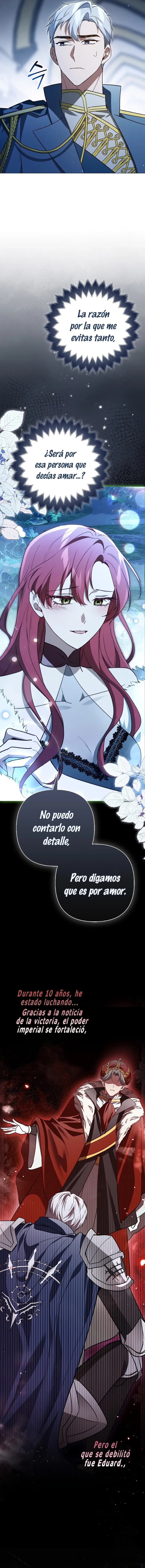 Cómo terminar un matrimonio por contrato de forma perfecta - Capítulo 11 - Página 14 - LectorTMOo