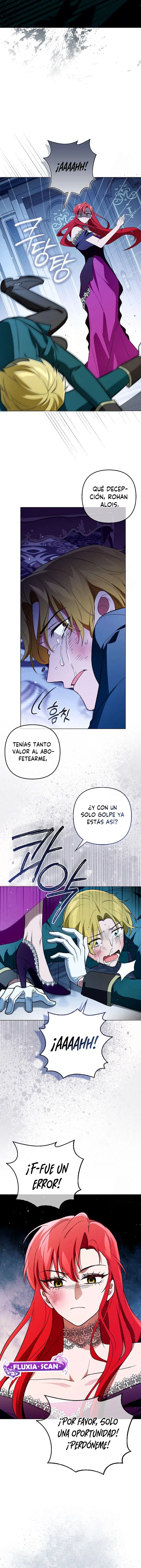 Cómo terminar un matrimonio por contrato de forma perfecta - Capítulo 12 - Página 12 - LectorTMOo