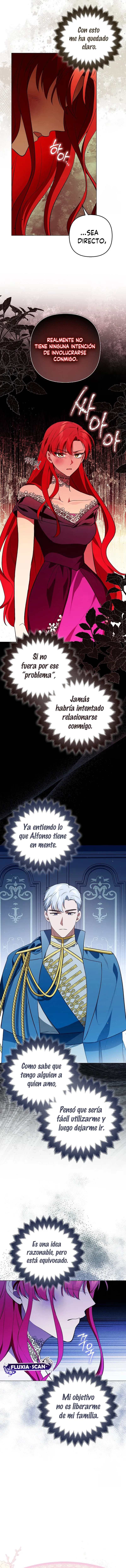 Cómo terminar un matrimonio por contrato de forma perfecta - Capítulo 13 - Página 10 - LectorTMOo