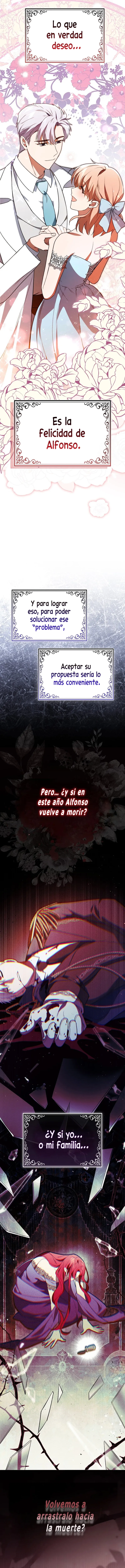 Cómo terminar un matrimonio por contrato de forma perfecta - Capítulo 13 - Página 11 - LectorTMOo