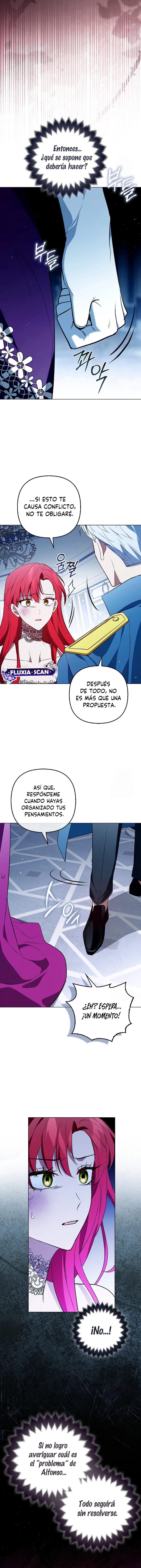 Cómo terminar un matrimonio por contrato de forma perfecta - Capítulo 13 - Página 12 - LectorTMOo