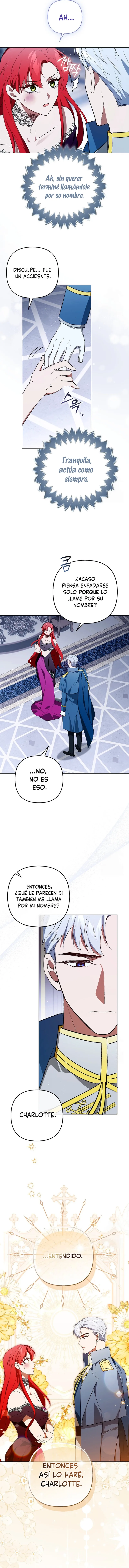 Cómo terminar un matrimonio por contrato de forma perfecta - Capítulo 13 - Página 14 - LectorTMOo