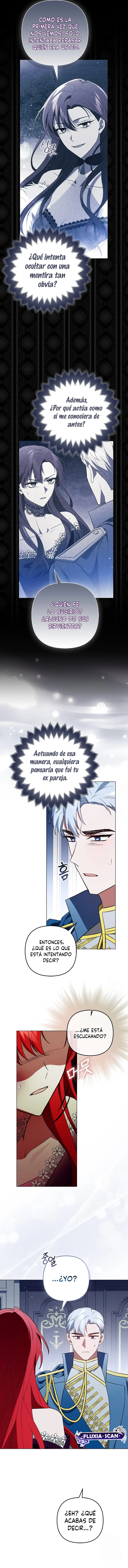 Cómo terminar un matrimonio por contrato de forma perfecta - Capítulo 13 - Página 16 - LectorTMOo