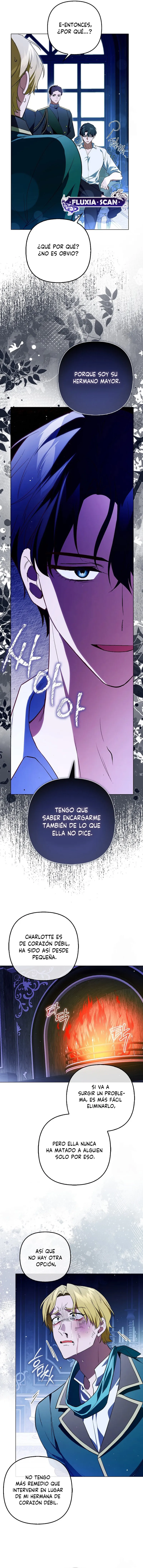 Cómo terminar un matrimonio por contrato de forma perfecta - Capítulo 15 - Página 13 - LectorTMOo