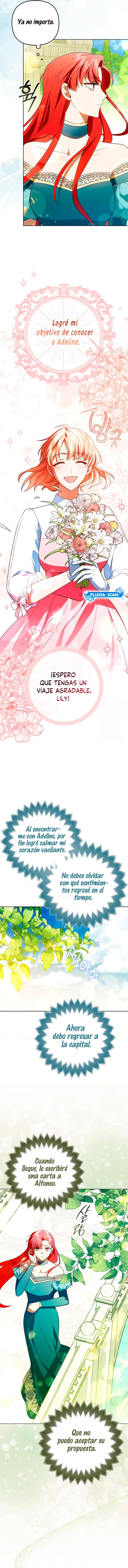 Cómo terminar un matrimonio por contrato de forma perfecta - Capítulo 16 - Página 2 - LectorTMOo