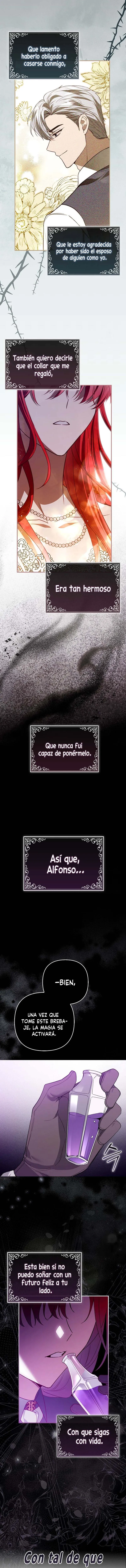 Cómo terminar un matrimonio por contrato de forma perfecta - Capítulo 2 - Página 4 - LectorTMOo