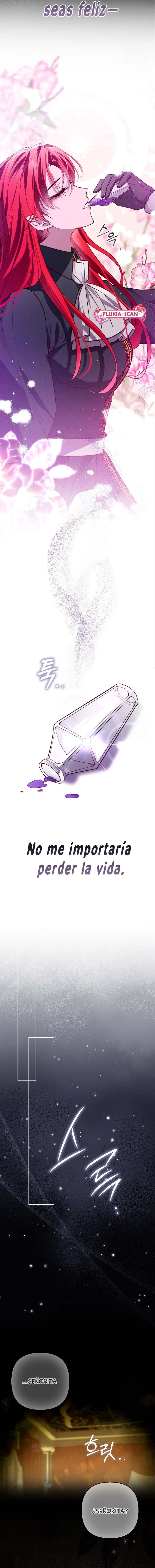 Cómo terminar un matrimonio por contrato de forma perfecta - Capítulo 2 - Página 5 - LectorTMOo