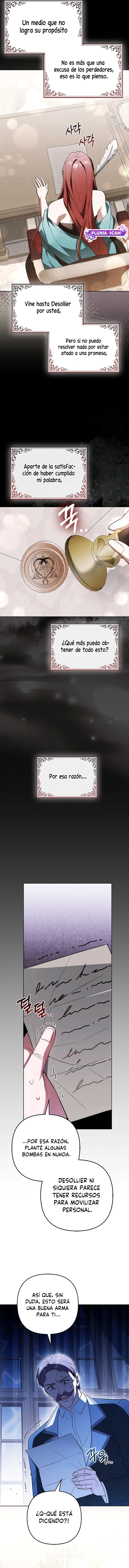 Cómo terminar un matrimonio por contrato de forma perfecta - Capítulo 21 - Página 14 - LectorTMOo