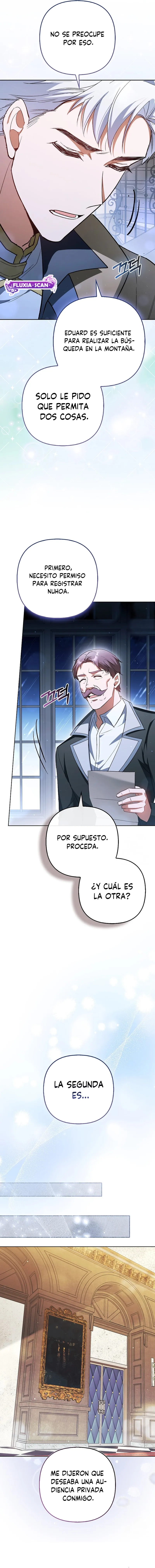 Cómo terminar un matrimonio por contrato de forma perfecta - Capítulo 21 - Página 16 - LectorTMOo