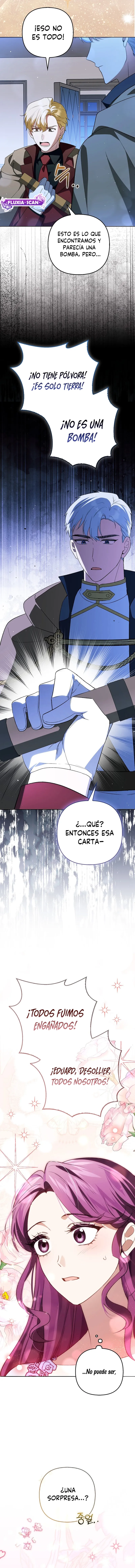 Cómo terminar un matrimonio por contrato de forma perfecta - Capítulo 21 - Página 7 - LectorTMOo