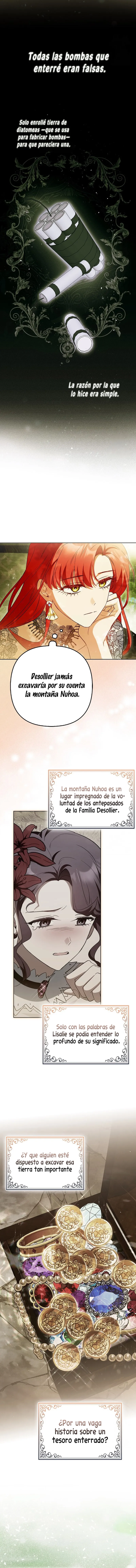 Cómo terminar un matrimonio por contrato de forma perfecta - Capítulo 22 - Página 10 - LectorTMOo