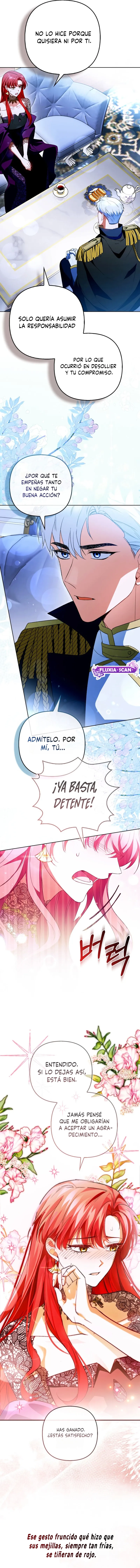 Cómo terminar un matrimonio por contrato de forma perfecta - Capítulo 23 - Página 15 - LectorTMOo