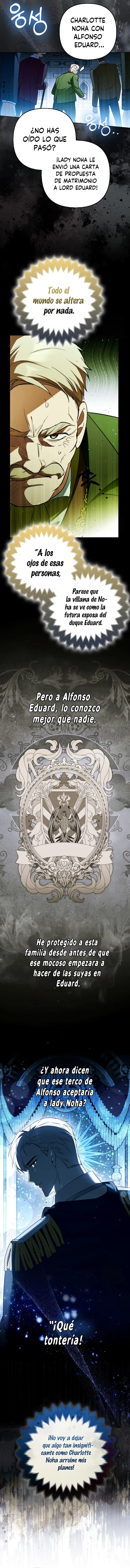 Cómo terminar un matrimonio por contrato de forma perfecta - Capítulo 24 - Página 14 - LectorTMOo