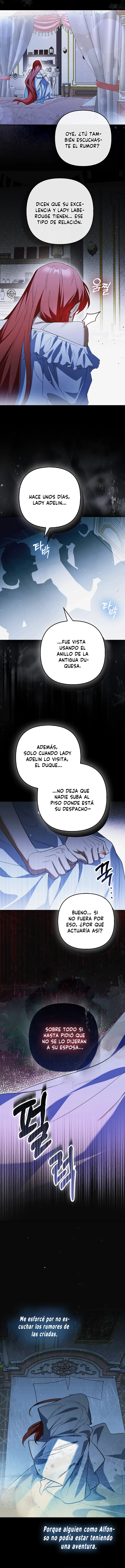 Cómo terminar un matrimonio por contrato de forma perfecta - Capítulo 25 - Página 15 - LectorTMOo