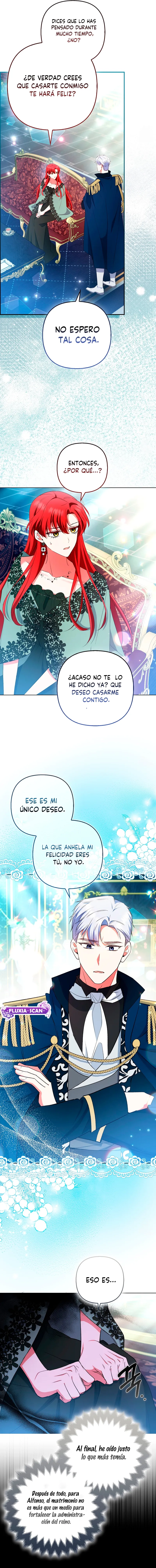 Cómo terminar un matrimonio por contrato de forma perfecta - Capítulo 29 - Página 2 - LectorTMOo