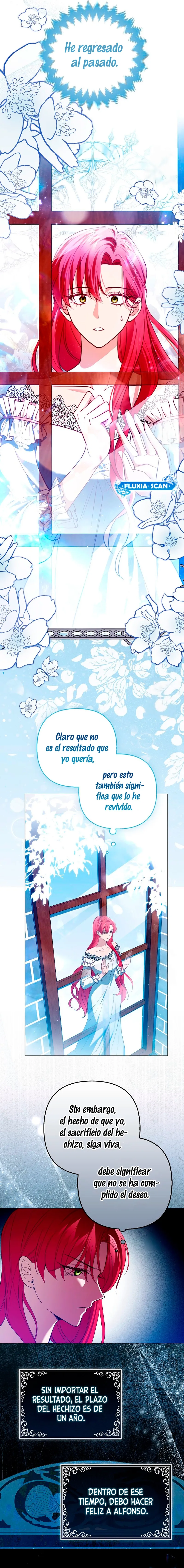 Cómo terminar un matrimonio por contrato de forma perfecta - Capítulo 3 - Página 2 - LectorTMOo