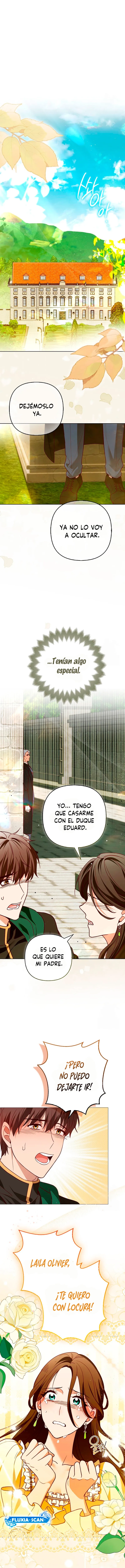 Cómo terminar un matrimonio por contrato de forma perfecta - Capítulo 3 - Página 8 - LectorTMOo