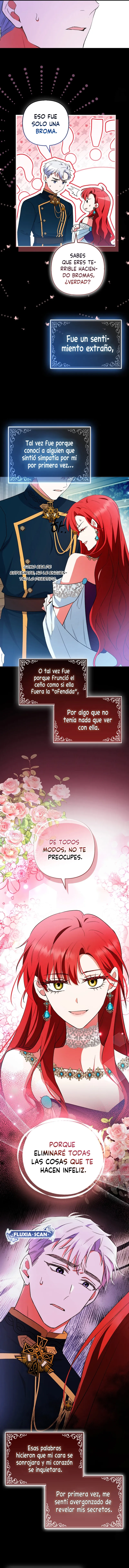 Cómo terminar un matrimonio por contrato de forma perfecta - Capítulo 36 - Página 4 - LectorTMOo
