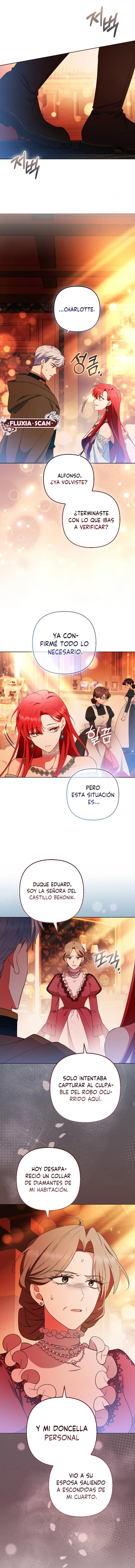 Cómo terminar un matrimonio por contrato de forma perfecta - Capítulo 37 - Página 11 - LectorTMOo