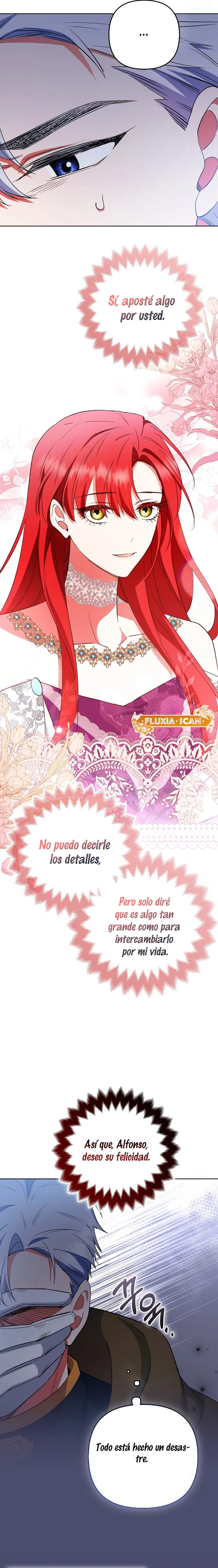 Cómo terminar un matrimonio por contrato de forma perfecta - Capítulo 38 - Página 4 - LectorTMOo