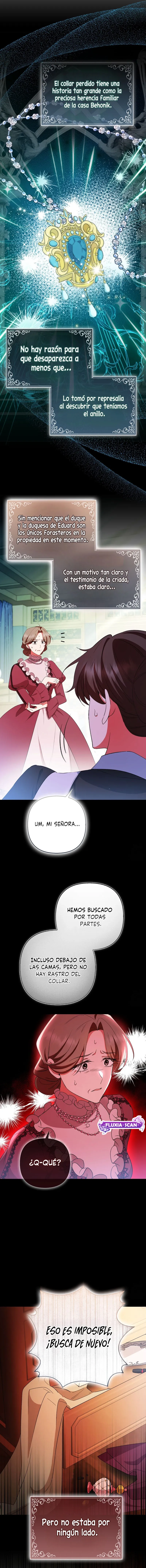 Cómo terminar un matrimonio por contrato de forma perfecta - Capítulo 39 - Página 15 - LectorTMOo
