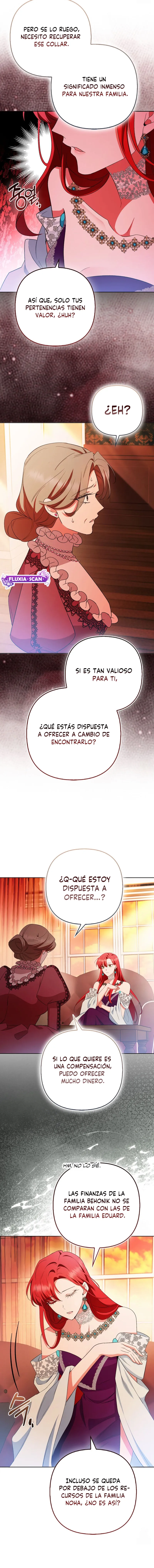 Cómo terminar un matrimonio por contrato de forma perfecta - Capítulo 39 - Página 17 - LectorTMOo