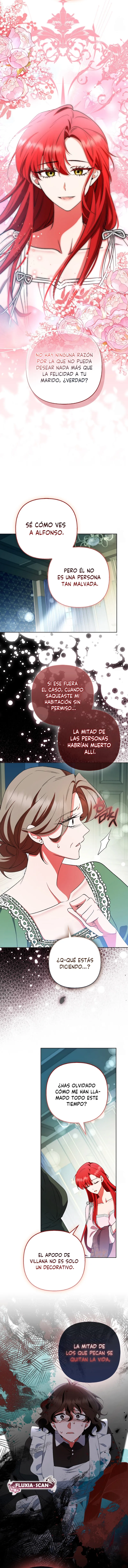 Cómo terminar un matrimonio por contrato de forma perfecta - Capítulo 41 - Página 12 - LectorTMOo