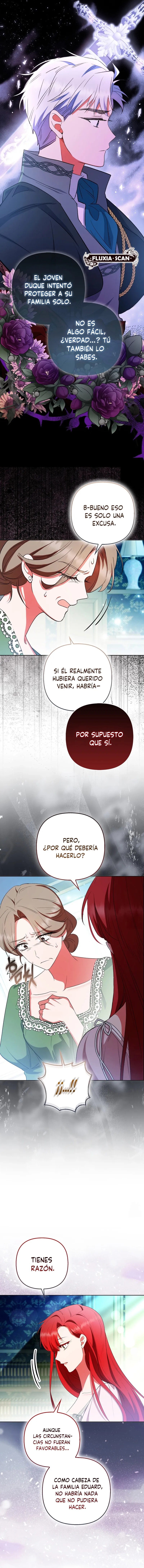 Cómo terminar un matrimonio por contrato de forma perfecta - Capítulo 41 - Página 16 - LectorTMOo