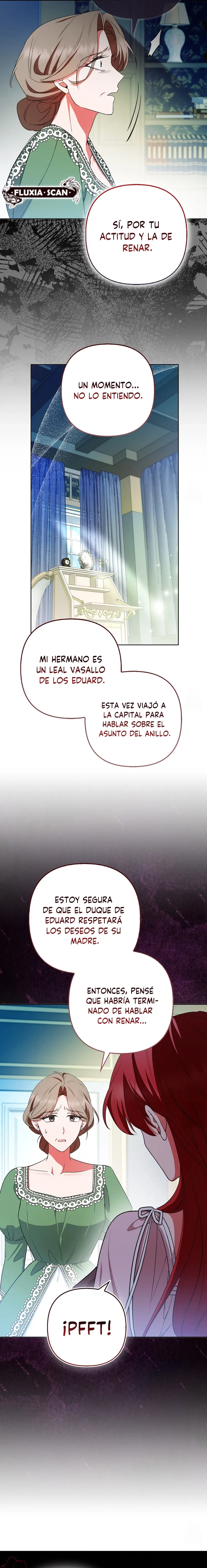 Cómo terminar un matrimonio por contrato de forma perfecta - Capítulo 41 - Página 5 - LectorTMOo