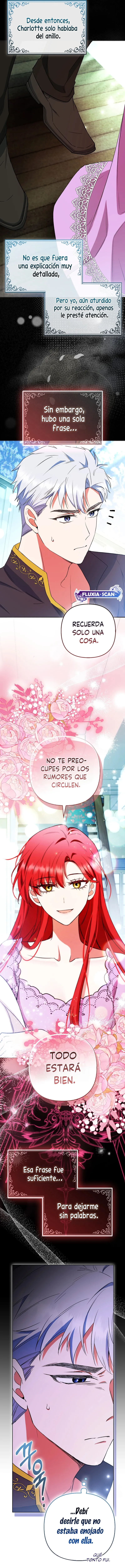 Cómo terminar un matrimonio por contrato de forma perfecta - Capítulo 42 - Página 15 - LectorTMOo
