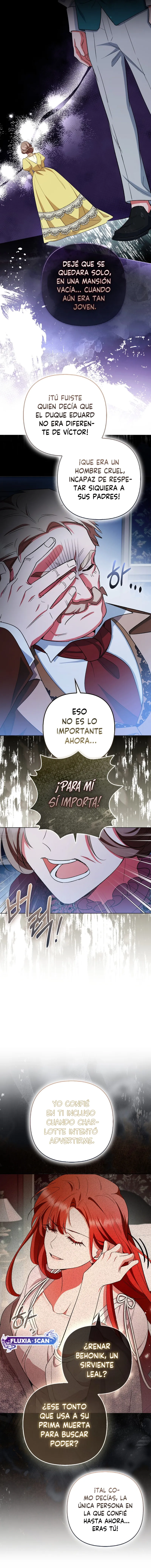 Cómo terminar un matrimonio por contrato de forma perfecta - Capítulo 42 - Página 8 - LectorTMOo