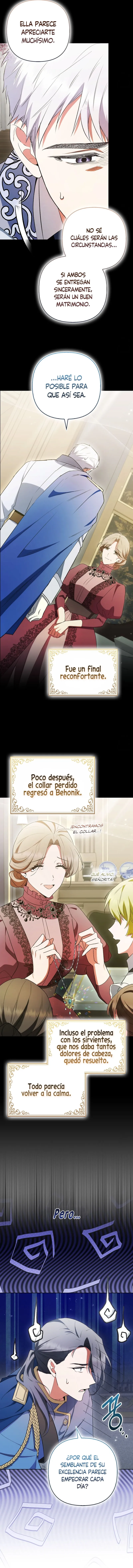 Cómo terminar un matrimonio por contrato de forma perfecta - Capítulo 43 - Página 17 - LectorTMOo